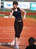 Lea Horvat - AK Nedeli?će